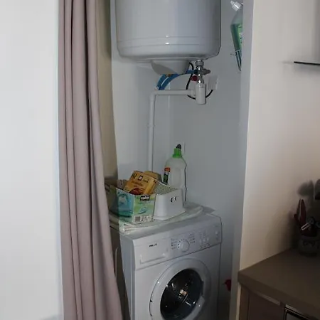 Saint Jean Apartment Colmar