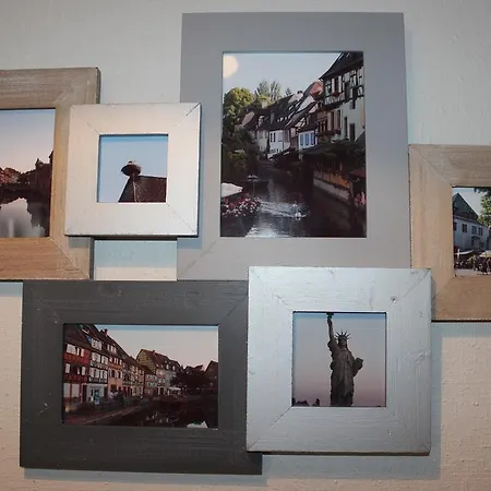 Saint Jean Apartment *