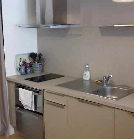 Apartment Saint Jean Colmar