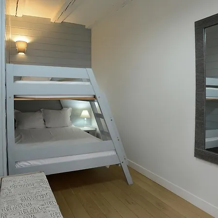 Saint Jean Apartment