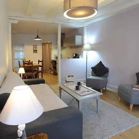Saint Jean Apartment